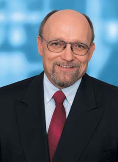 Gerd Friedrich Bollmann