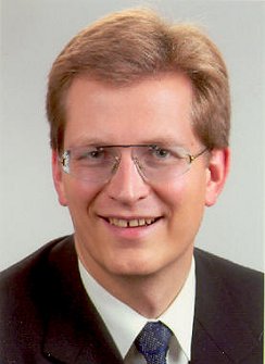 Dr. Ralf Brauksiepe