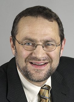 Dr. Christian Eberl