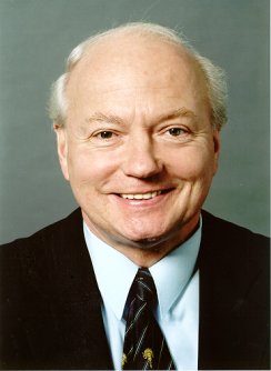 Dr. Karlheinz Guttmacher