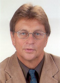 Reinhold Hemker