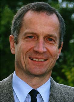 Martin Hohmann