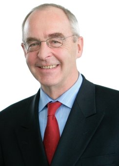 Volker Kröning