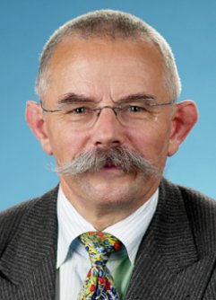 Götz-Peter Lohmann