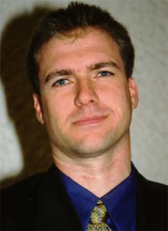 Dirk Manzewski