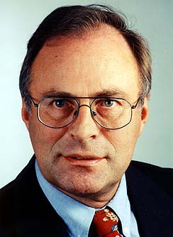 Volker Neumann