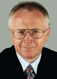 Helmut Rauber