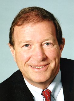 Dr. Günter Rexrodt