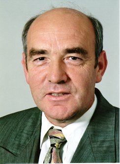 Norbert Schindler