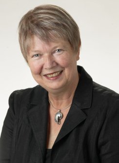 Angela Schmid