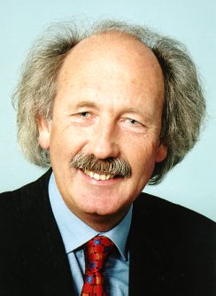 Horst Schmidbauer