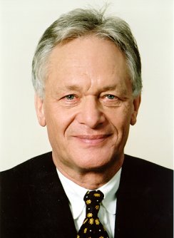 Dr. Dieter Thomae