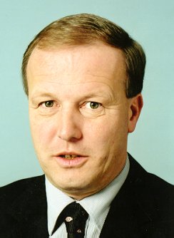 Peter Weiß