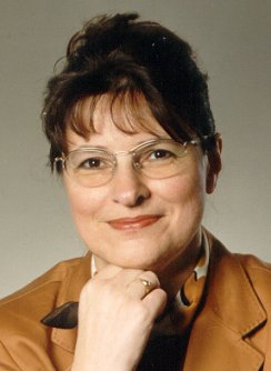 Dr. Margrit Wetzel