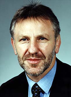 Jürgen Wieczorek