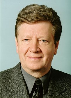 Werner Wittlich