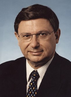 Dr. Christoph Zöpel