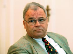 Wolfgang Zeitlmann