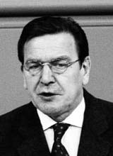 Gerhard Schröder (SPD)