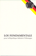 Couverture: Loi Fondamentale