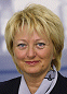 Bild von Christel Humme, SPD