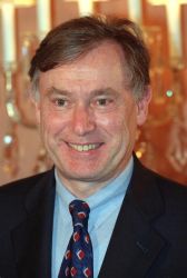 Prof. Dr. Horst Köhler