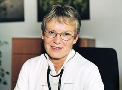 Dr. Adelheid Wahlen