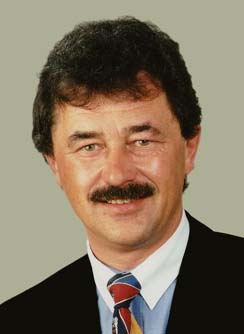 Joachim Günther