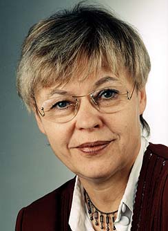 Renate Jäger