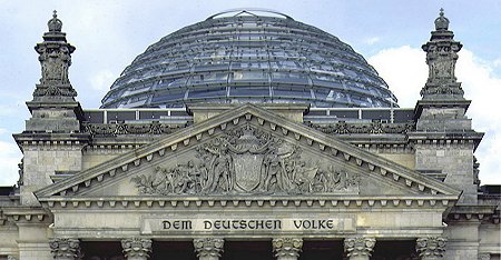 Reichstag