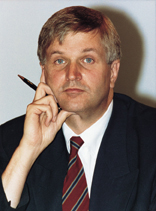 Peter Hintze, CDU/CSU