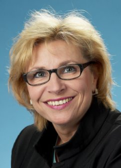 Petra Ernstberger