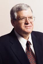 J. Dennis Hastert