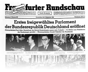 Frankfurter Rundschau