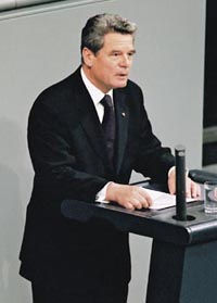 Joachim Gauck