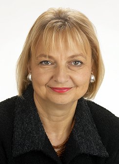 Dr. Marlies Volkmer