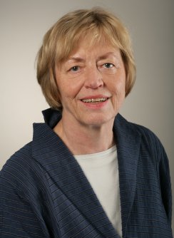 Inge Wettig-Danielmeier