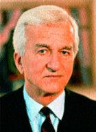 Richard von Weizesäcker