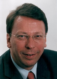 Klaus Uwe Benneter