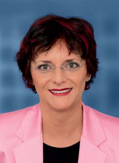 Dr. Erika Ober