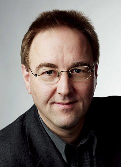 Rolf Stöckel