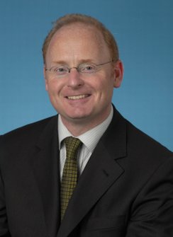 Dr. Michael Terwiesche