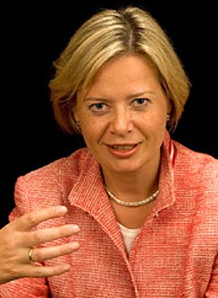 Dr. Gesine Lötzsch