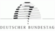 Logo des Deutschen Bundestags