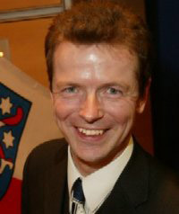 Uwe Barth