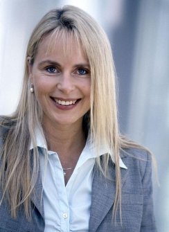 Dr. Martina Krogmann