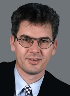 Dr. Gerd Müller