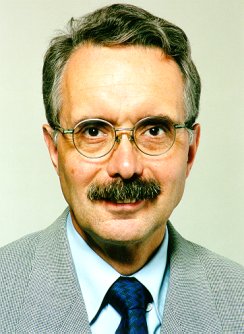 Hartmut Schauerte