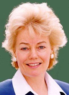 Erika Steinbach