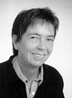 Fotografie von Prof. Dr. rer. pol. Therese Neuer-Miebach